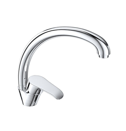 AQUASAN Nika baterija za sudoperu labud 300911-11