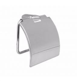 AQUASAN BELLA nosač toalet papira sa poklopcem 040107-02