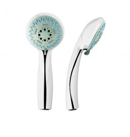 AQUASAN Tuš ručica tri Funkcije 300984