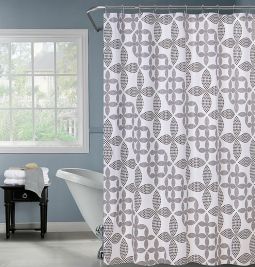 AQUASAN Tuš zavesa bež 3 301224C3