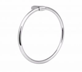 AQUASAN BELLA nosač peškira prsten 040104