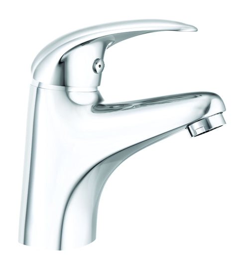 AQUASAN Luna baterija za umivaonik 300102-01