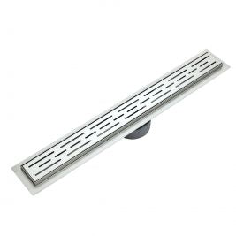 AQUASAN Podni slivnik PREMIUM 1000mm 28077