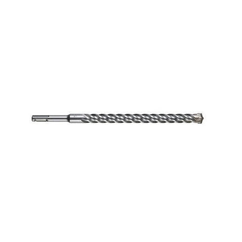 Burgija SDS+ 4-rezna MX4 10x215mm 4932352027 Milwaukee