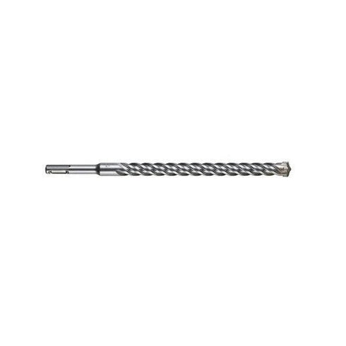 Burgija SDS+ 4-rezna MX4 10x215mm 4932352027 Milwaukee