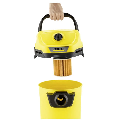 USISIVAČ K. WD 3 V-17 /4/20 1000W KARCHER