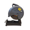 CAT ger za metal 355MM 2400W DX5180