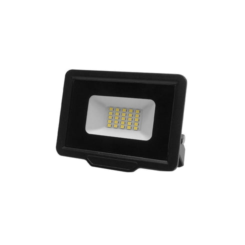 LYNCO Led reflektor SMD 20W 6500K pro crni