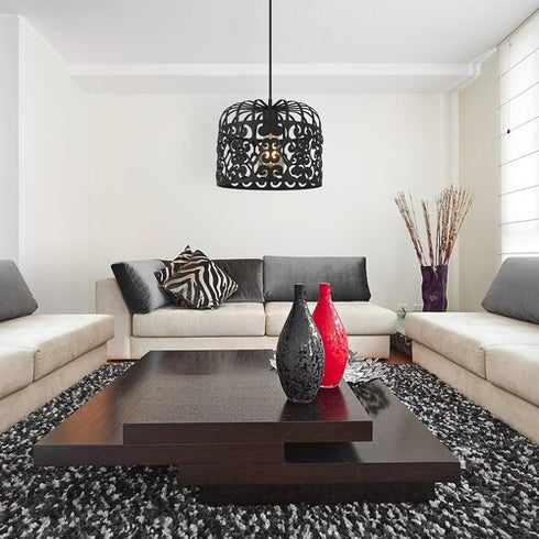 Visilica Alessandrav