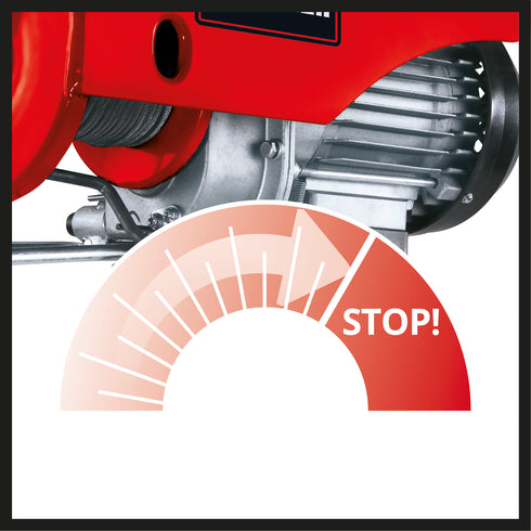 Električna dizalica TC-EH 250 Einhell