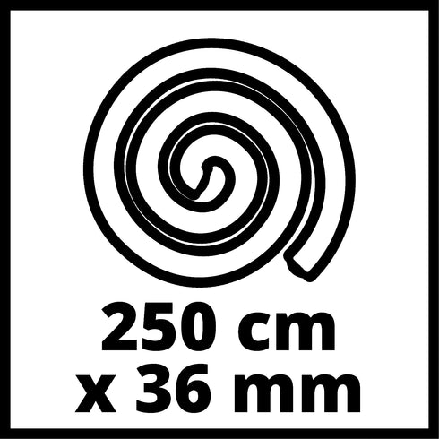 Usisivač TC-VC 1930A Einhell