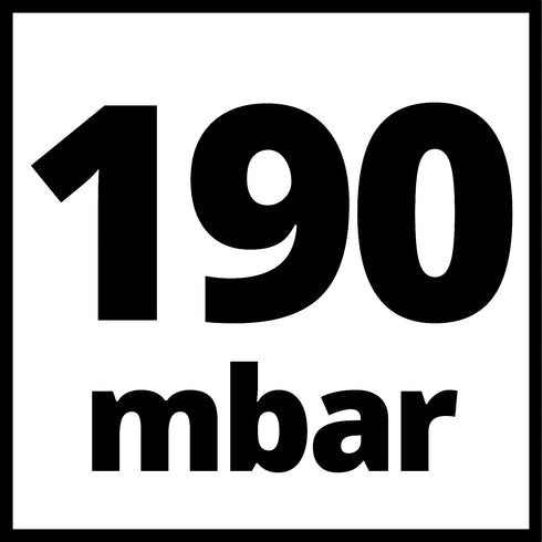 Usisivač TC-VC 1930A Einhell