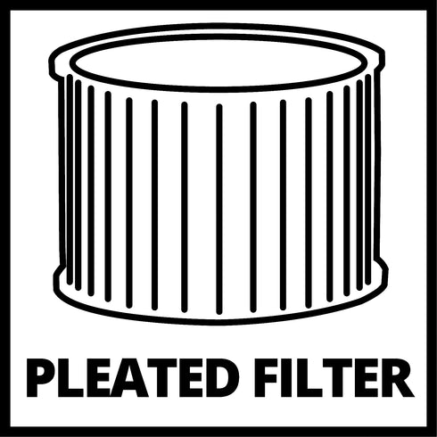 Usisivač TC-VC 1930A Einhell