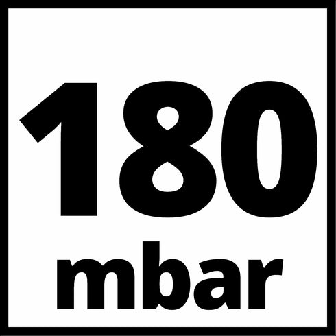 Usisivač TC-VC 1812S Einhell