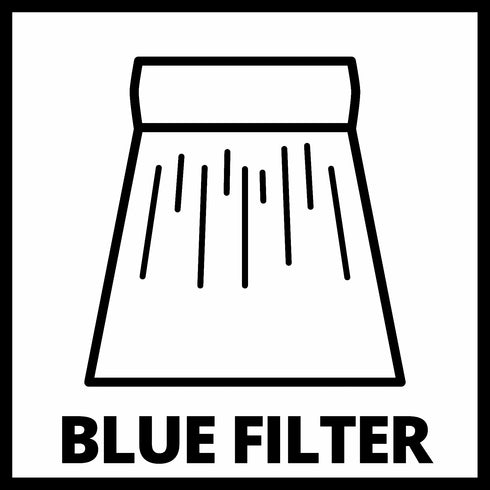 Usisivač TC-VC 1812S Einhell