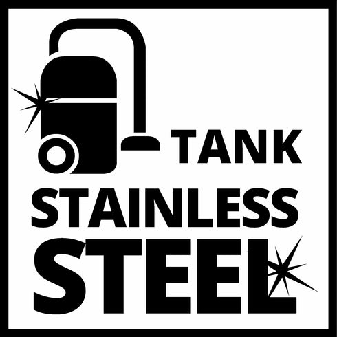 Usisivač TC-VC 1812S Einhell