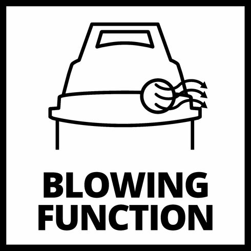 Usisivač TC-VC 1812S Einhell