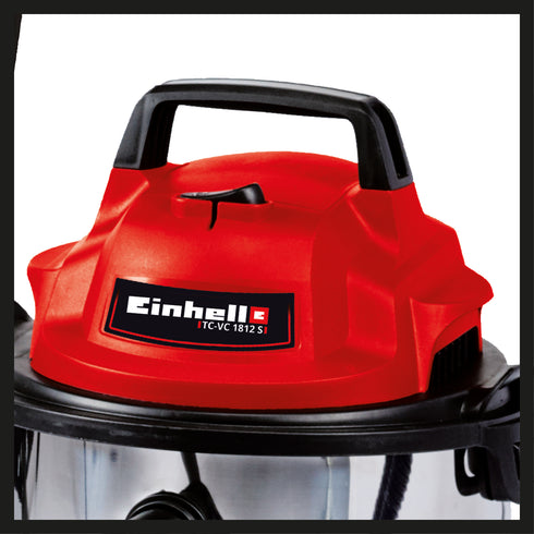 Usisivač TC-VC 1812S Einhell