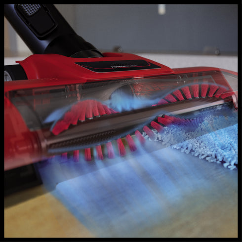 Akumulatorski usisivač TE-SV 18/Li Einhell