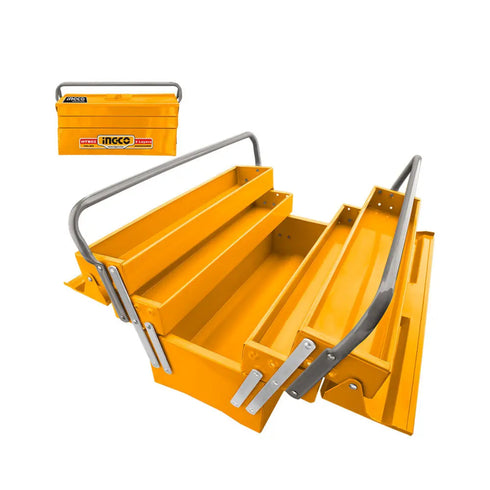 HTB02 KUTIJA ZA ALAT 495x200x290mm INGCO