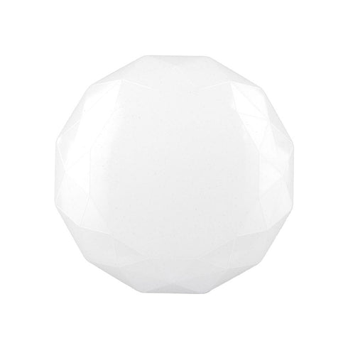 LYNCO Led plafonjera 24W 6000K dijamant