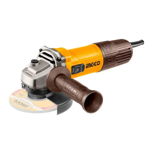 AG900285 BRUSILICA SA POT.900W/125MM INGCO