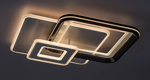 Plafonjera Stregobor