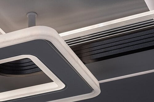 Plafonjera Stregobor