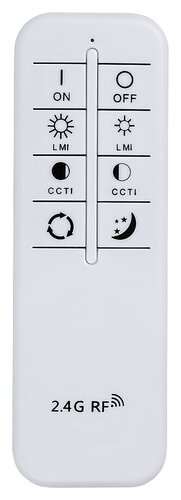 Plafonjera Stregobor