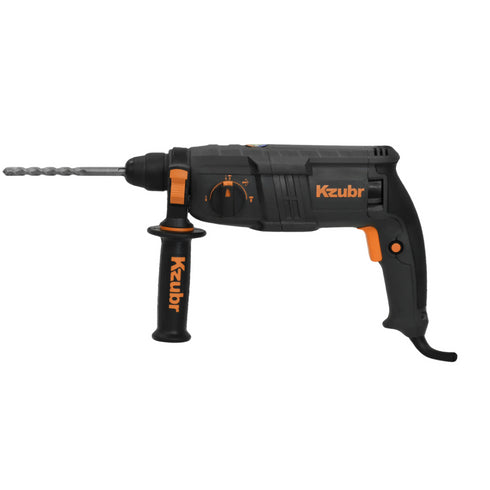 KZUBR Električna rotaciona bušilica KRH20-600