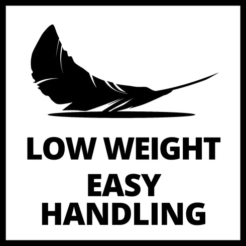 Električni trimer za travu GC-ET 2522 Einhell