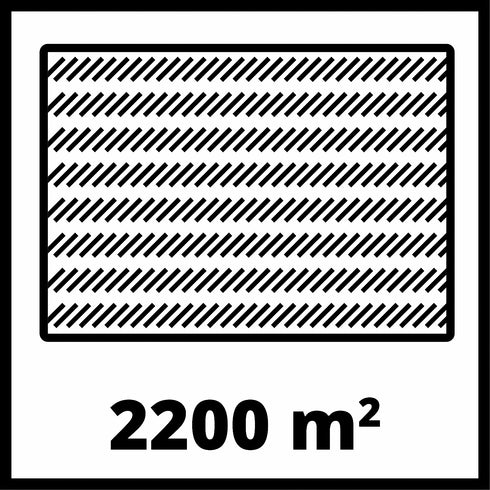 Motorna samohodna kosačica GC-PM 56/2 S HW Einhell