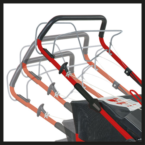 Motorna samohodna kosačica GC-PM 56/2 S HW Einhell