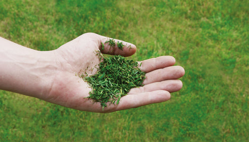 Motorna samohodna kosačica GC-PM 56/2 S HW Einhell