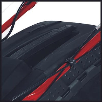 Motorna samohodna kosačica GC-PM 51/3 S HW-E Li Einhell