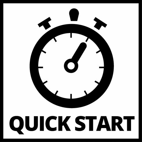 Motorna samohodna kosačica GC-PM 46/5 S Einhell