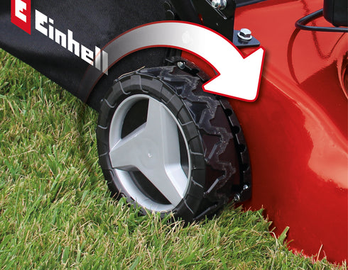 Motorna samohodna kosačica GC-PM 46/5 S Einhell