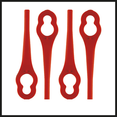 Akumulatorski trimer za travu GC-CT 18/24 Li P-Solo Einhell