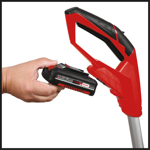 Akumulatorski trimer za travu GE-CT 18 Li-Solo Einhell