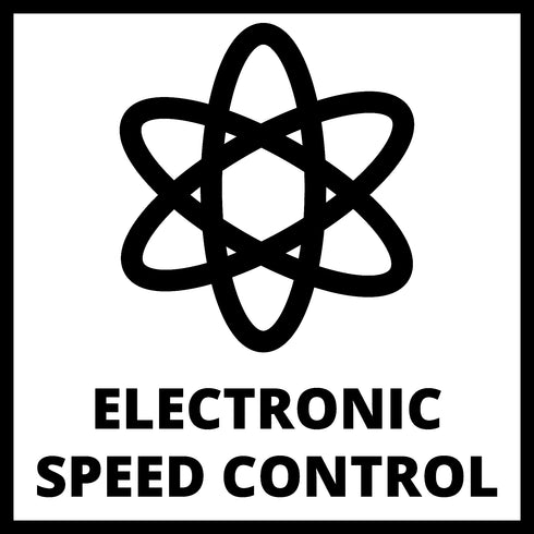 Akumulatorski trimer za travu GE-CT 36/30 Li E-Solo Einhell