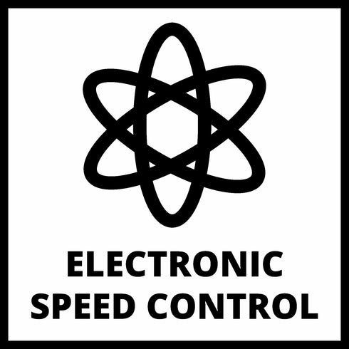 Akumulatorski trimer za travu GP-CT 36/35 Li BL-Solo Einhell