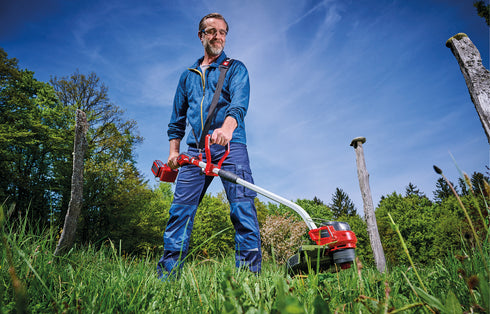 Akumulatorski trimer za travu GP-CT 36/35 Li BL-Solo Einhell