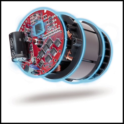 Akumulatorski trimer za travu GP-CT 36/35 Li BL-Solo Einhell