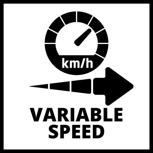 Akumulatorska kosašica GP-CM 36/47 S Li BL (4x4,0Ah) Einhell