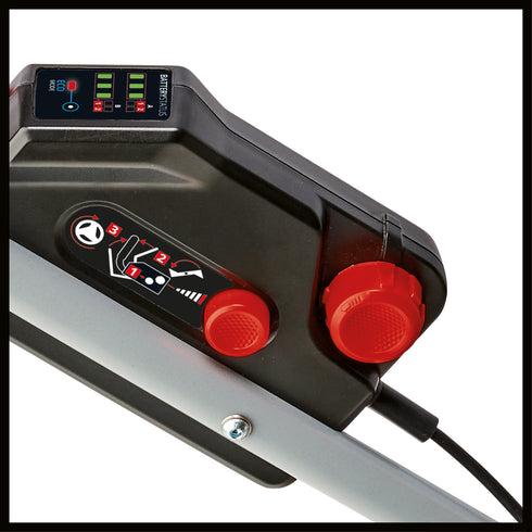 Akumulatorska kosačica GP-CM 36/52 S Li BL (4x5,2Ah) Einhell