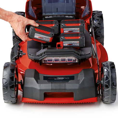 Akumulatorska kosačica GP-CM 36/52 S Li BL (4x5,2Ah) Einhell