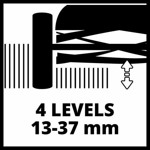 Ručna kosačica GC-HM 300 Einhell