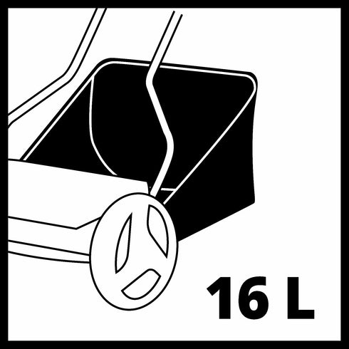 Ručna kosačica GC-HM 300 Einhell