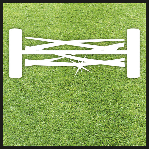 Akumulatorska ručna kosačica GE-HM 18/38 Li-Solo Einhell