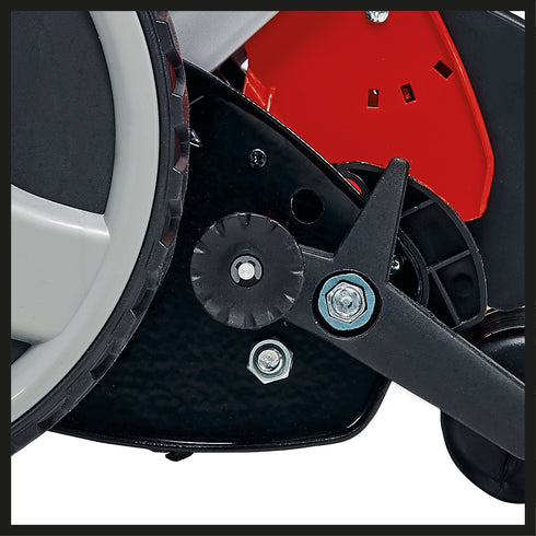 Akumulatorska ručna kosačica GE-HM 18/38 Li-Solo Einhell